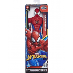 Postavička Spiderman – titan hero series
